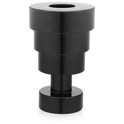 Kartell Vase Calice, Designer Ettore Sottsass, 48 cm