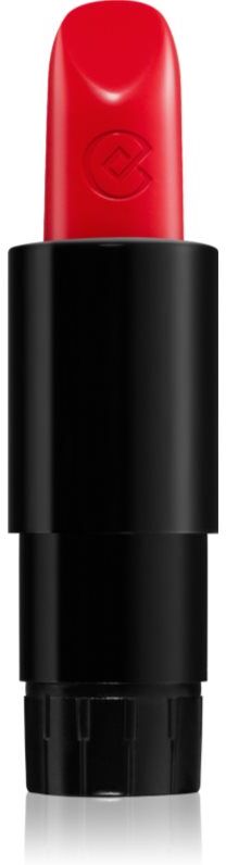 Collistar Rossetto Lipstick Refill long-lasting lipstick refill shade 106 BRIGHT ORANGE 3.5 ml