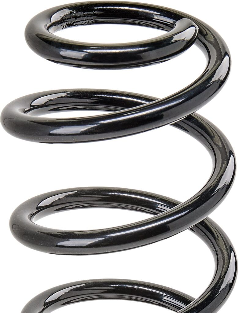 SACHS 996 621 Coil spring
