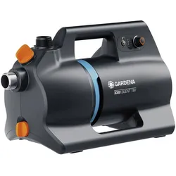 Gardena, Wasserpumpe, 3000 Silent (Gartenpumpe)