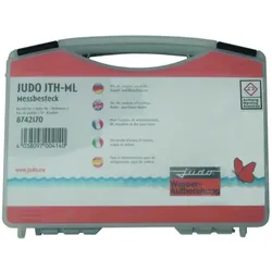 Judo Messbesteck 8742170 Molybdatgehalt, mindestens 150 mg/l