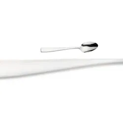 PINTINOX Kaffeelöffel "PALACE", 18/10, 3,0mm, 12 Stück