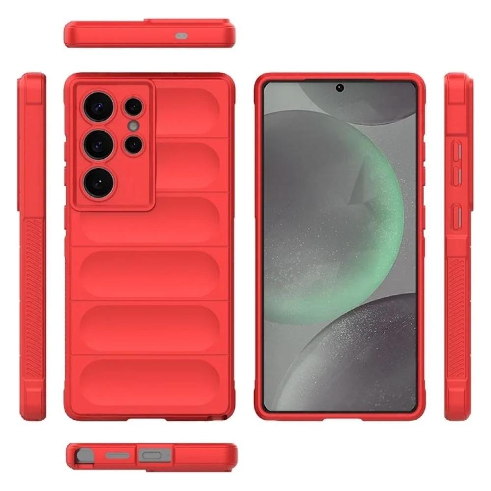 Screenguard CloudCase Samsung Galaxy S25 Ultra Hülle (Samsung Galaxy S25 Ultra) (00034631)