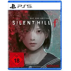 Silent Hill f (Day One Edition) - [PlayStation 5]