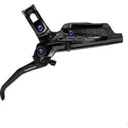 SRAM Code RSC Scheibenbremse hydraulisch VR 950 mm Schwarz Rainbow A1 ohne Scheibe