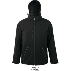SOLS Herren Winter Softshell Jacke Softshell-Jacke 46604