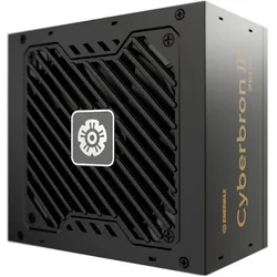 Enermax Cyberbron III 750 Watt 80+ Bronze Non-Mod ATX 3.1 (750 W), PC Netzteil, Schwarz