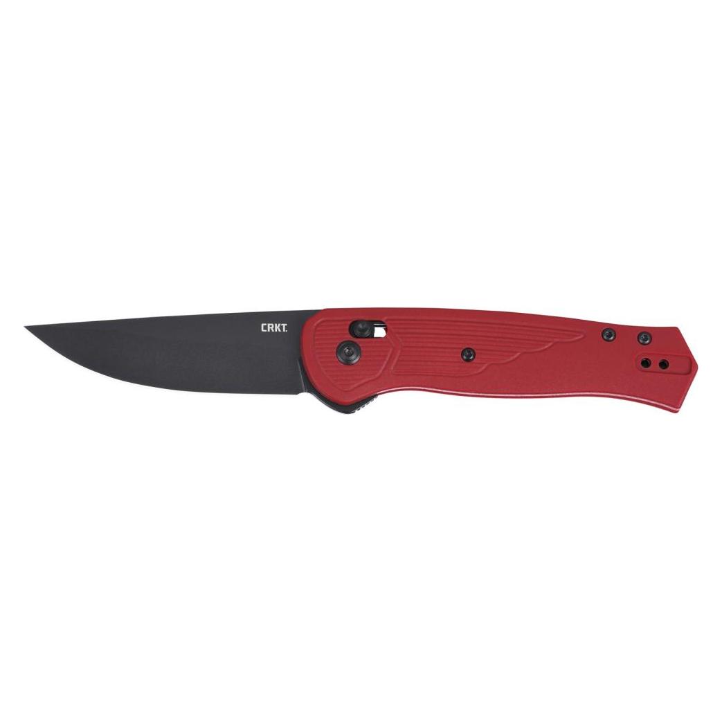 CRKT Sero Red (7.68 cm) (7170R)