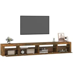 vidaXL, TV Möbel, Aurelie (270 x 35 x 40 cm)