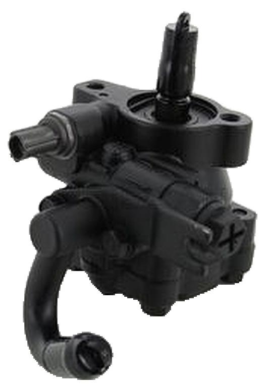 Hydraulikpumpe Lenkung hydraulisch TRISCAN IAM-Expertise für u.a. KIA RIO