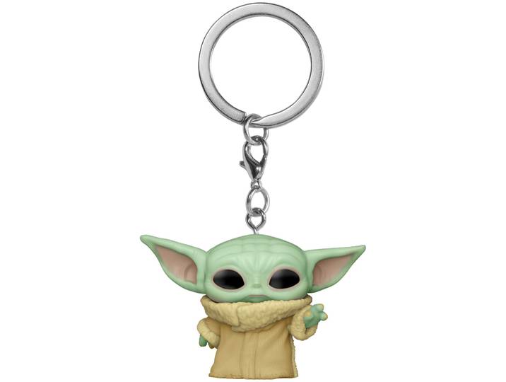 Funko POP Mandalorian - The Child