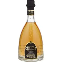 Cellini Prosecco Grappa 38% Vol. 700ml