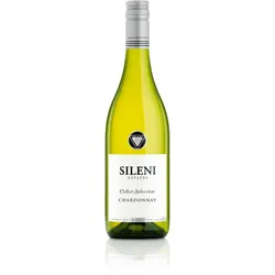 Cellar Selection Chardonnay Sileni Estates 2022