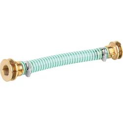Regentonnen Verbinder-Set Geka DN25 (1")