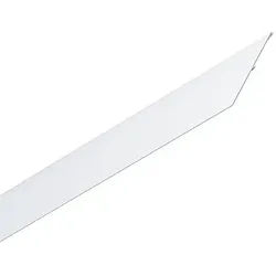 Zumtobel 60211020 U-Kaschierungsprofil 45° SUI 3PH/L3+DALI TRACK PROF-U 1X2M WH
