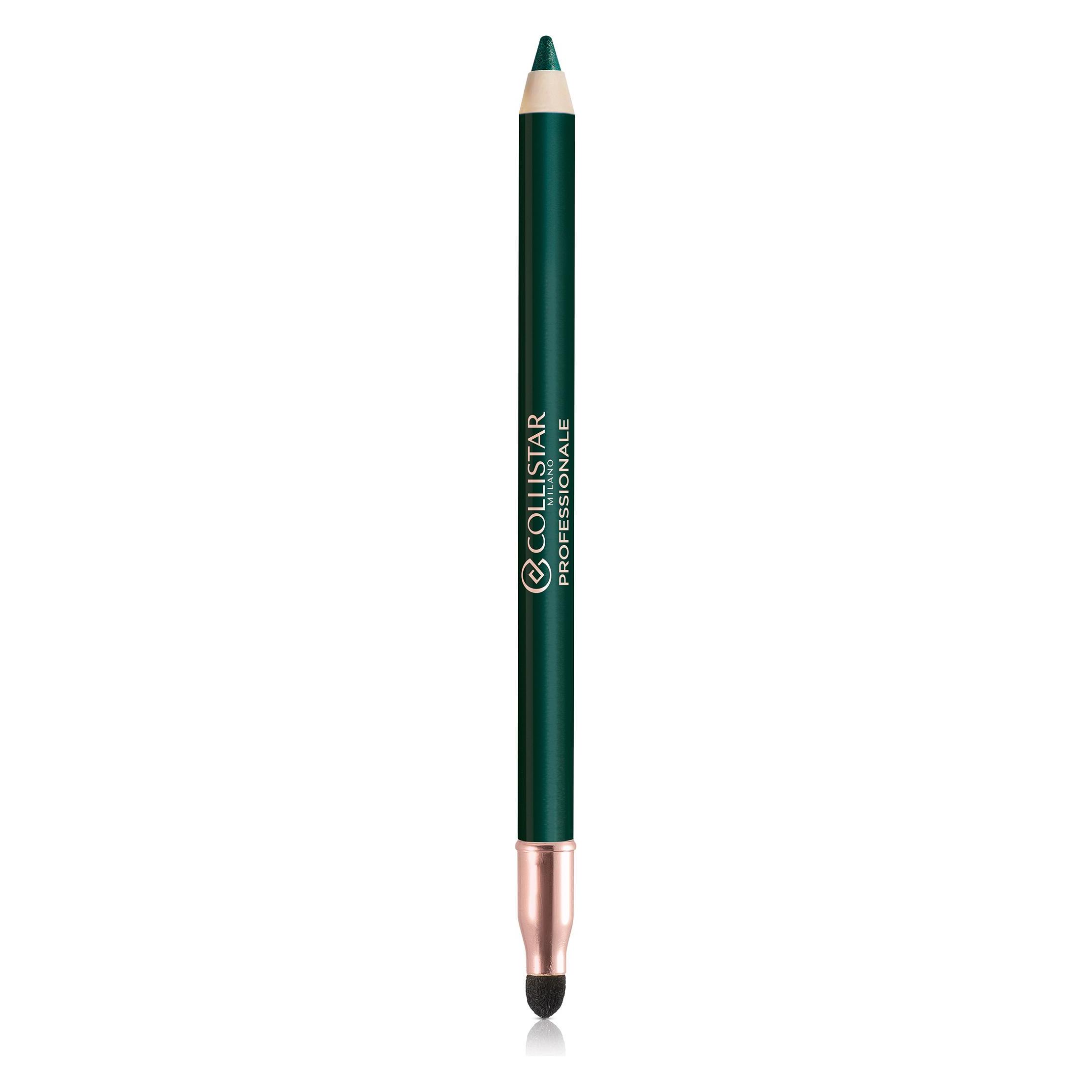 Collistar Professionale (#10 Verde Metallo, 10 Verde Metallo) (K15838)