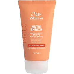 WELLA PROFESSIONALS INVIGO NUTRI ENRICH MASK