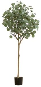 Nearly Natural 5' Artificial Eucalyptus Tree