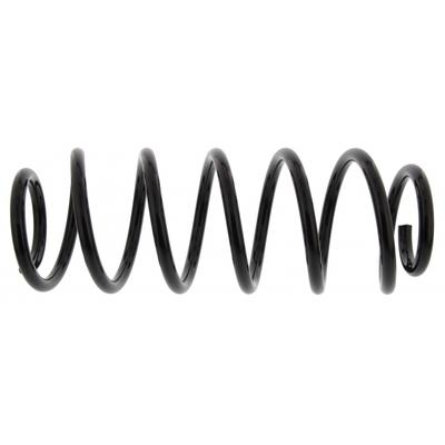 MAPCO Fahrwerksfeder 70507 Hinterachse für TOYOTA