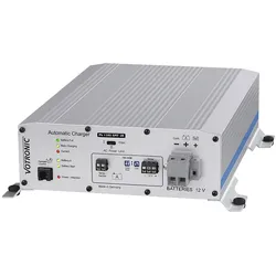 Votronic 3131 Pb 1280 SMT 2B 12V 80A Batterieladegerät