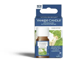 Clean Cotton 10ml Nachfüller für Ultrasonic Diffuser