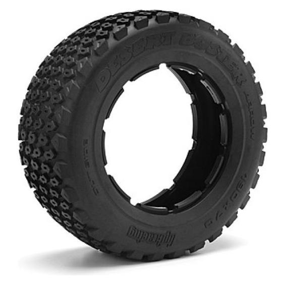 HPI BAJA 5T REIFEN DESERT BUSTER ARROW HD COMP (190x70mm/2pcs) (4440)