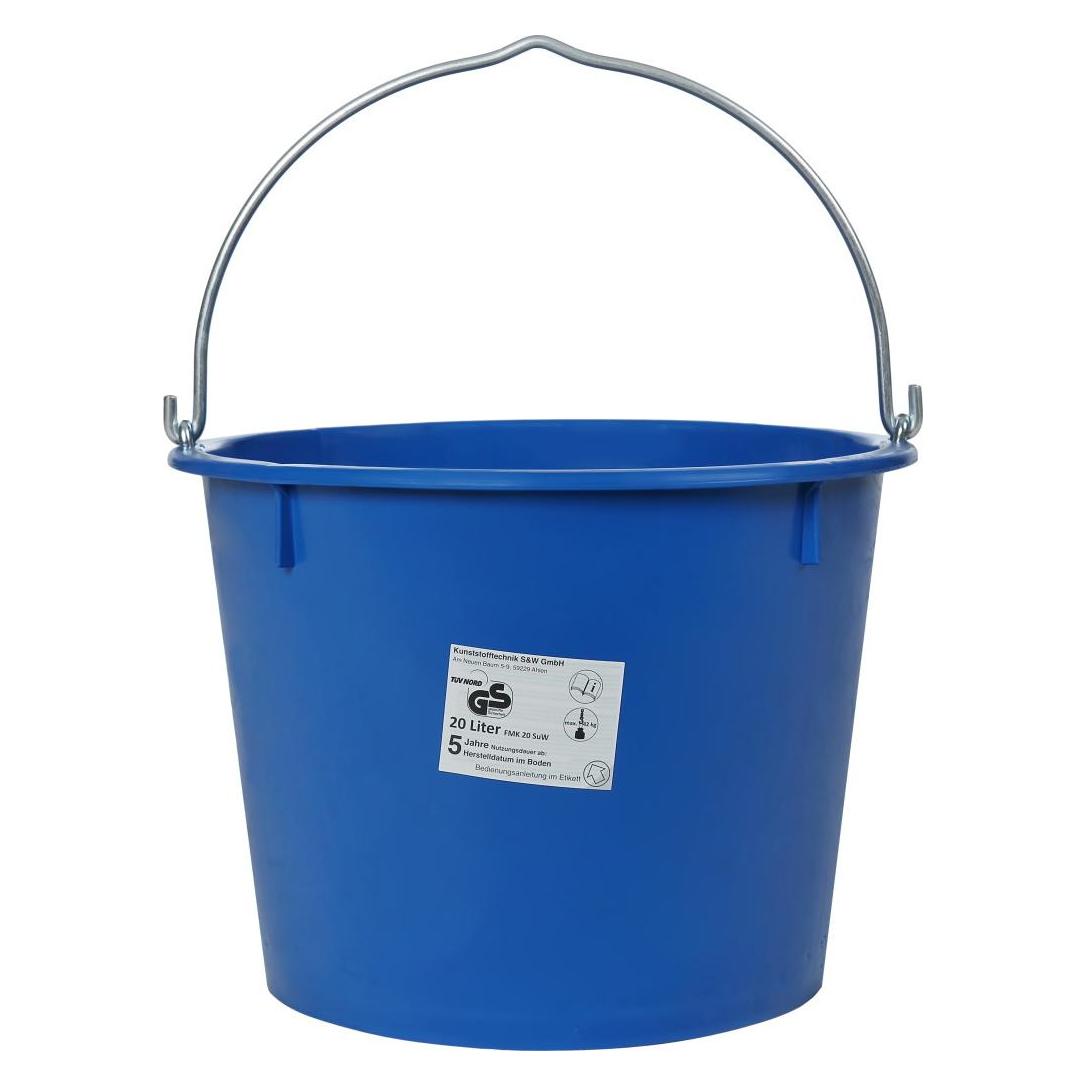 BRW Pflastereimer kranbar (303541)