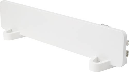 Sygonix Wandentfeuchter/Schimmelentferner 50W Weiß