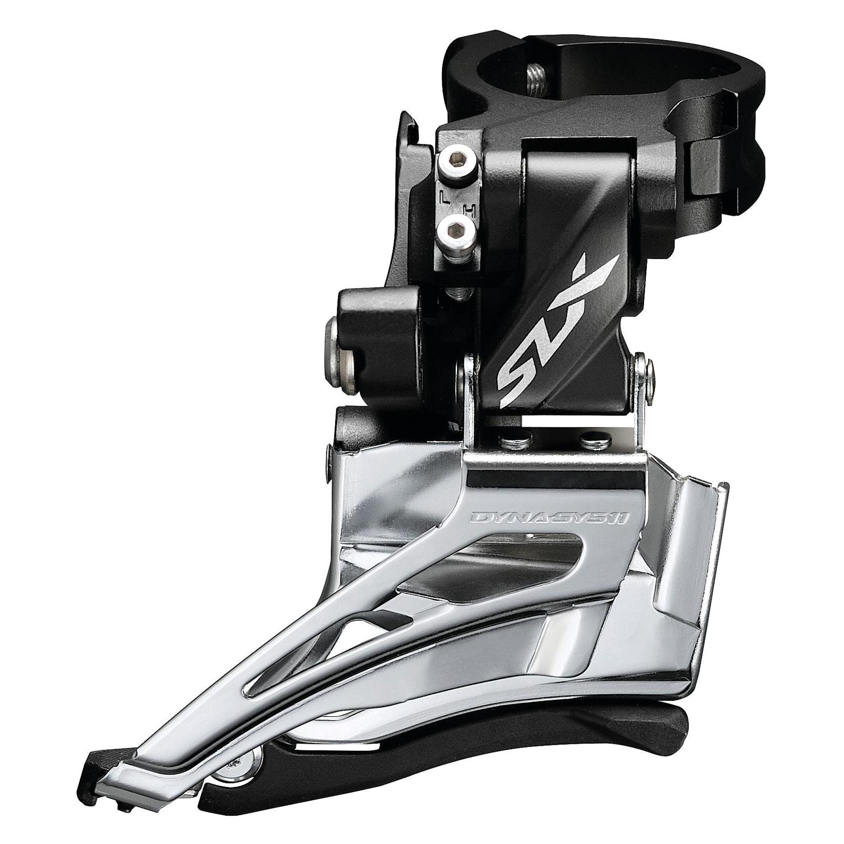Shimano Slx Fd-M7025 (IFDM702511HX6)