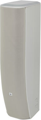 JBL CBT70J W Column Speaker Weiß