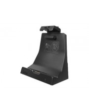 GETAC Office Dock Dockingstation VGA HDMI 10Mb LAN 90 Watt Europa für Getac F110 G6 (GDODE7)