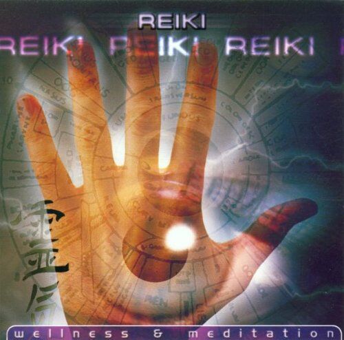 Various - Reiki (Wellness & Meditation) - Preis vom 15.09.2026 03:21:18 h