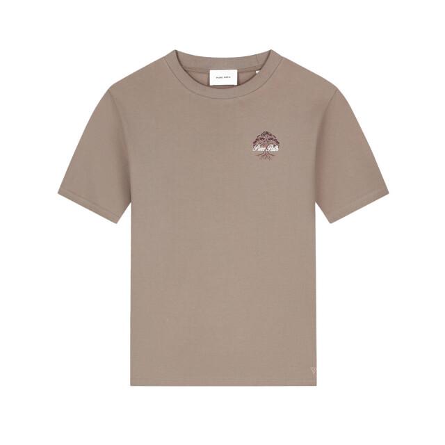 Pure Path T-shirt korte mouw 26030102