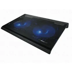 TRUST Azul Laptop Cooling Stand Notebookkühler