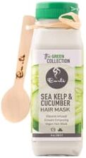 Curls The Green Collection Sea Kelp & Cucumber Máscara 236 ml