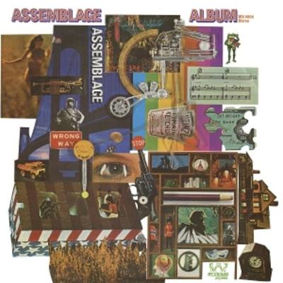 Album - Assemblage, Vinyl