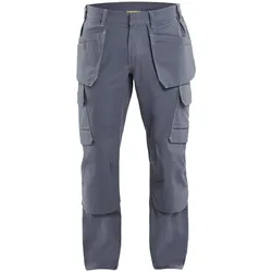 Blakläder, Arbeitshose, Industrie Stretch (44)