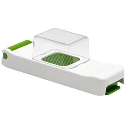 Alligator 3080 G Mini Würfelschneider / Gemüseschneider / Für Chilli + Knoblauch 3x3 mm
