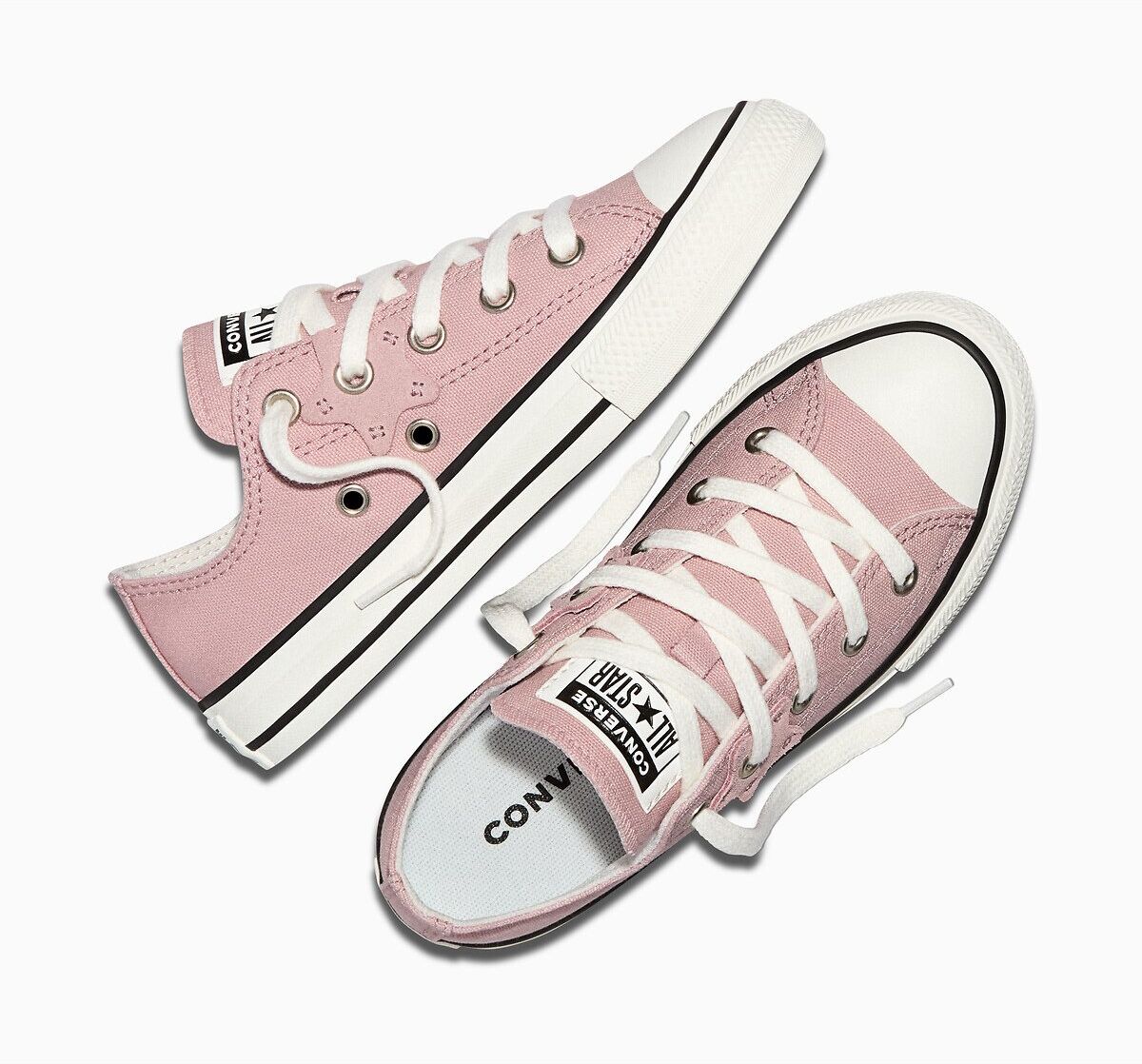 CONVERSE Baskets CHUCK TAYLOR ALL STAR OX PORTABLE HEIRLOOM