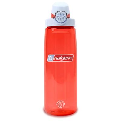 Nalgene - Trinkflasche OTF Sustain - Trinkflasche Gr 0,65 l rot