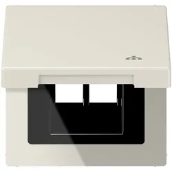 Jung Klappdeckel LS 990 BFKL LAN