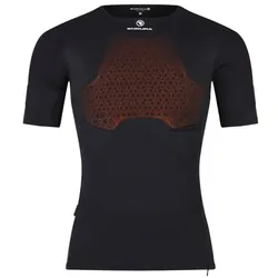 ENDURA Protektorhemd MT500 D3O Ghost Baselayer | schwarz XL