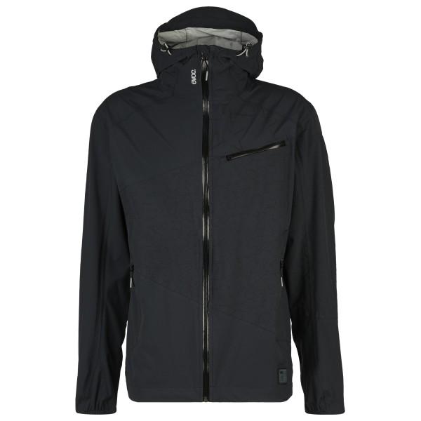Evoc - Shield Jacket - Velojacke Gr XS schwarz