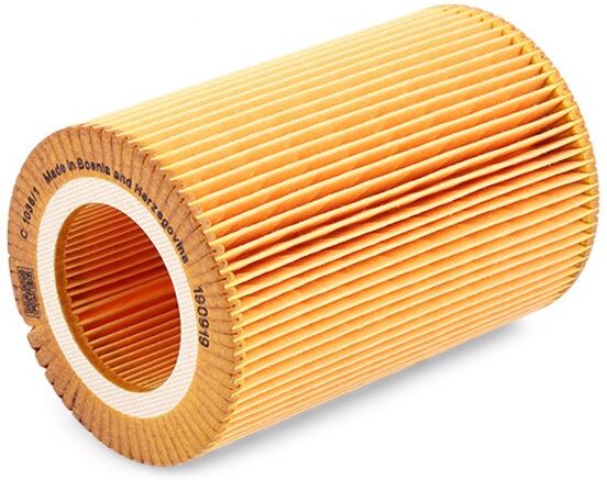 MANN-FILTER C 1036/1 Air filter