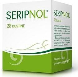 Fb Health Seripnol 28bust