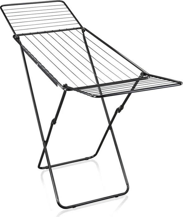 LEIFHEIT Classic 200 Easy schwarz