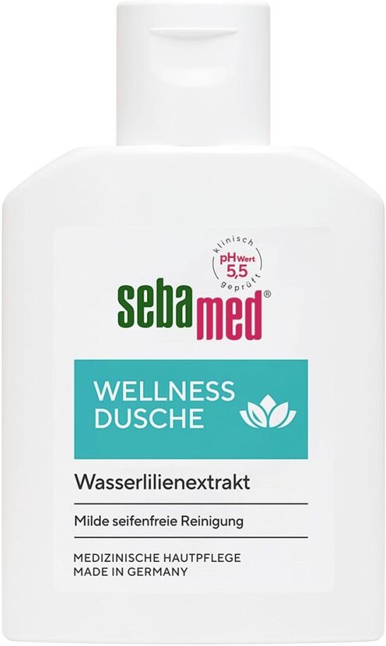 Sebamed Wellness Dusche 50ml