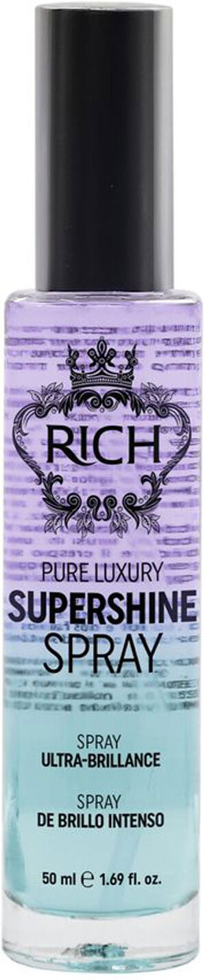 RICH Pure Luxury Super Shine Spray 50ml