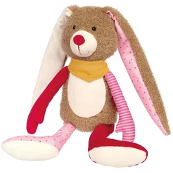 Sigikid Hase Patchwork Sweety (11 cm)