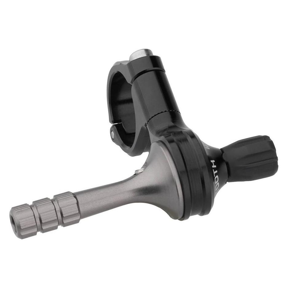 Wolf Tooth ReMote 360 Remote Hebel, 22.2mm, black (REMOTE-360)